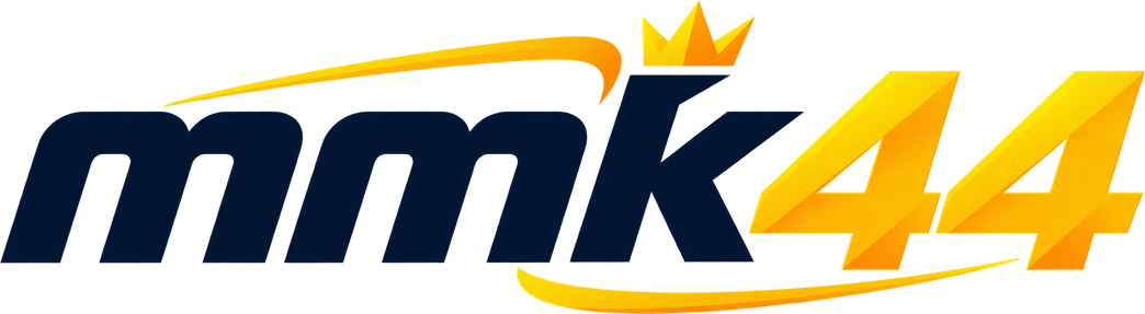 mmk44 Logo